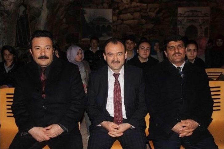 Öğrenciler Mimar Sinan’ı ’geçmişim Geleceğim’ Projesiyle Öğreniyor G2