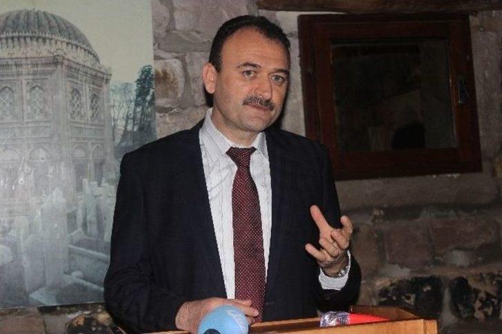 Öğrenciler Mimar Sinan’ı ’geçmişim Geleceğim’ Projesiyle Öğreniyor G3