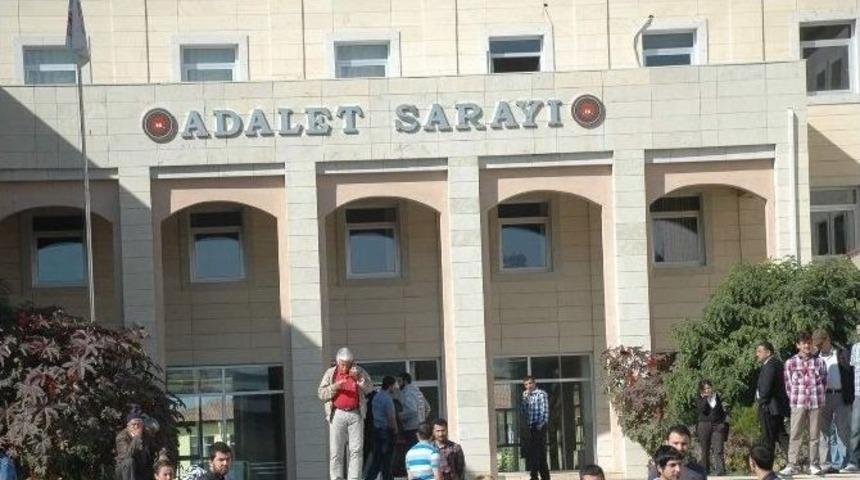 Siirt’te Bir Ayda 110 Hırsız Yakalandı