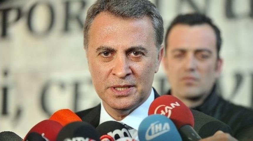 Orman, Brugge Ma&ccedil;ında Pasta Kesmek İstiyor