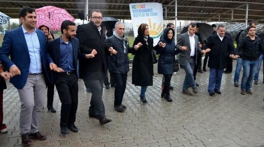 Dedaş&rsquo;tan Nevruz Kutlaması