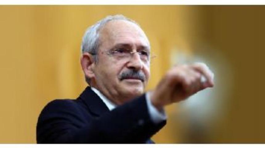 Chp Leader Highlights Democracy For His Decision To Run Internal Elections