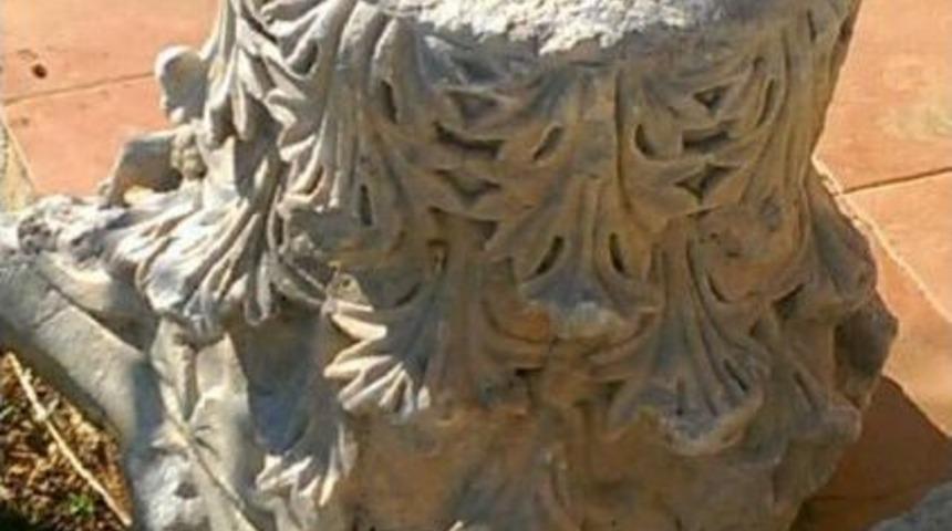 Keşif Yapılacak Urla Villalarına Jandarma Ablukası (2)