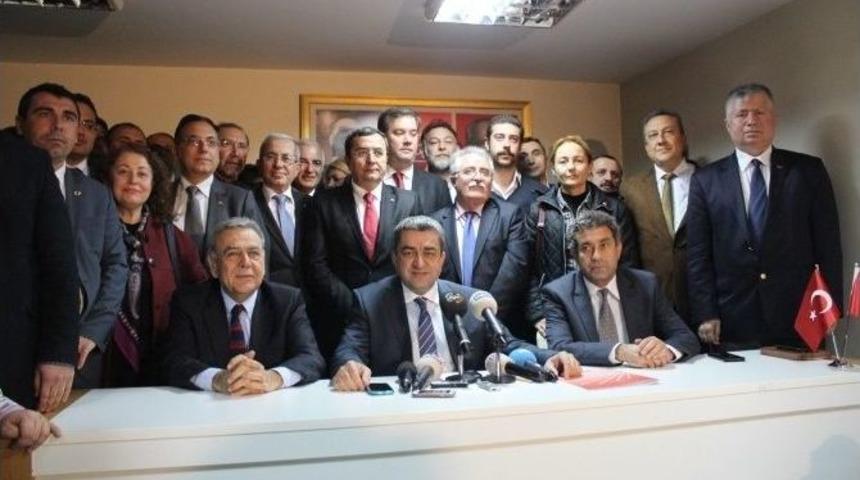 Chp İzmir&rsquo;den Kılı&ccedil;daroğlu A&ccedil;ıklaması