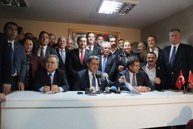 Chp İzmir&rsquo;den Kılı&ccedil;daroğlu A&ccedil;ıklaması 1