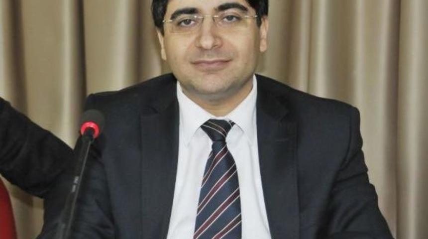 Arabuluculuk Daire Başkanı &Ouml;ztatar: &Ouml;nce Arabulucuya Gidin