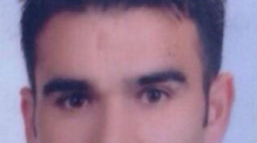 İnşaat Iş&ccedil;isi Intihar Etti