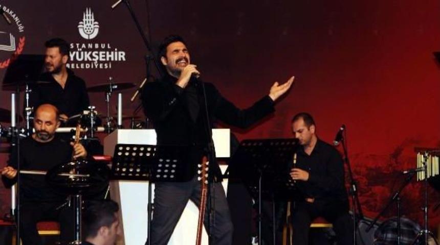 Cumhurbaşkanı Erdoğan: "ne Demokrasi, Ne &Ouml;zg&uuml;rl&uuml;ğ&uuml;? Sizde Sadece Toplumu Ter&ouml;rize Etmek Var"