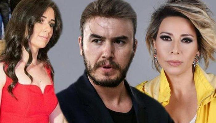 the person tells mustafa ceceli about the relationship between sinem gedik and intizar