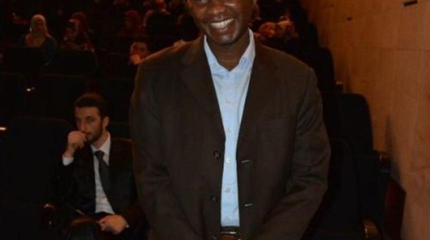 60 Ülkeden Gelen 650 Öğrenci Bursa’Da Eğitim Görüyor