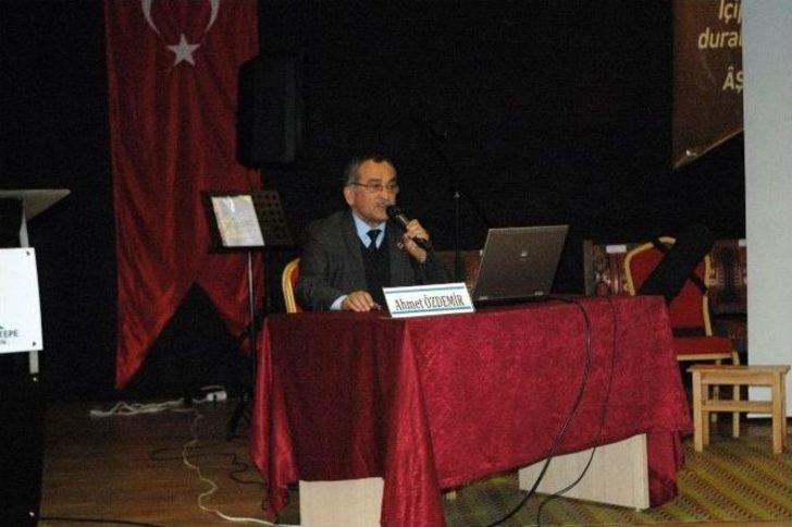 Aşık Veysel Sancaktepe’de Anıldı G1