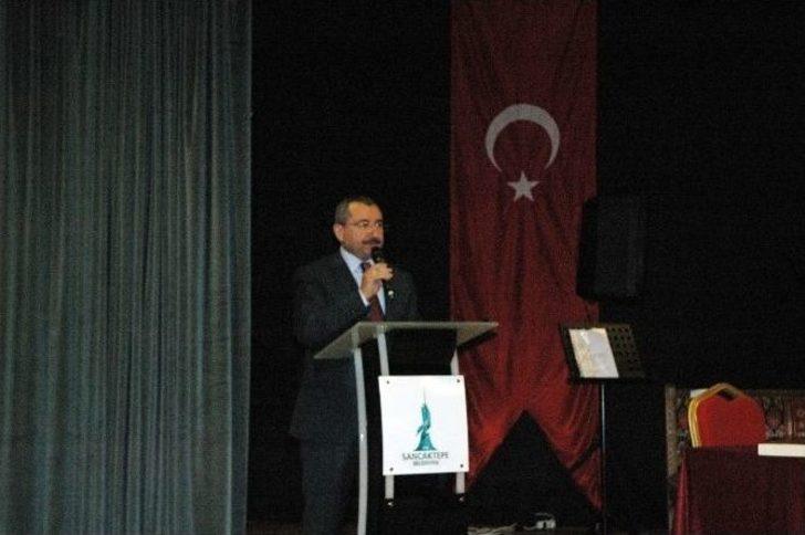 Aşık Veysel Sancaktepe’de Anıldı G2