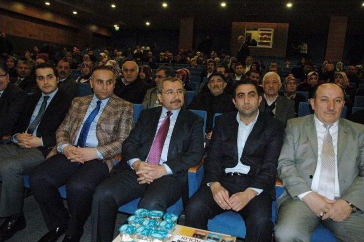 Aşık Veysel Sancaktepe’de Anıldı G3