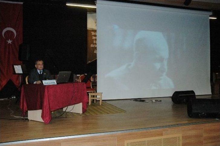 Aşık Veysel Sancaktepe’de Anıldı G5