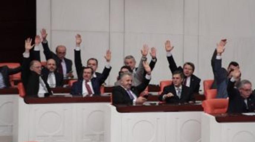 Torba Yasaya Yeni Madde Eklendi