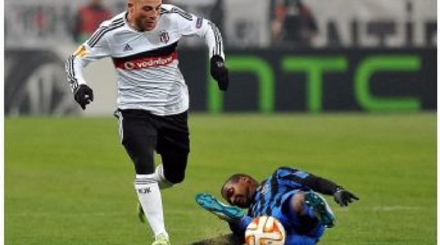 Kartal, Avrupa Kupalarında 179. Randevuda