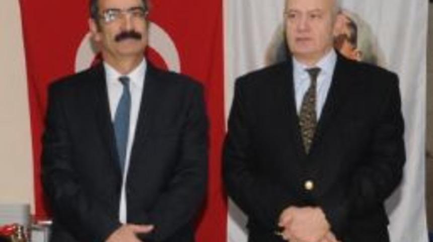 Şişli Belediyesi Zabıta M&uuml;d&uuml;r&uuml; Atilla Dilek&ccedil;i'ye Silahlı Saldırı