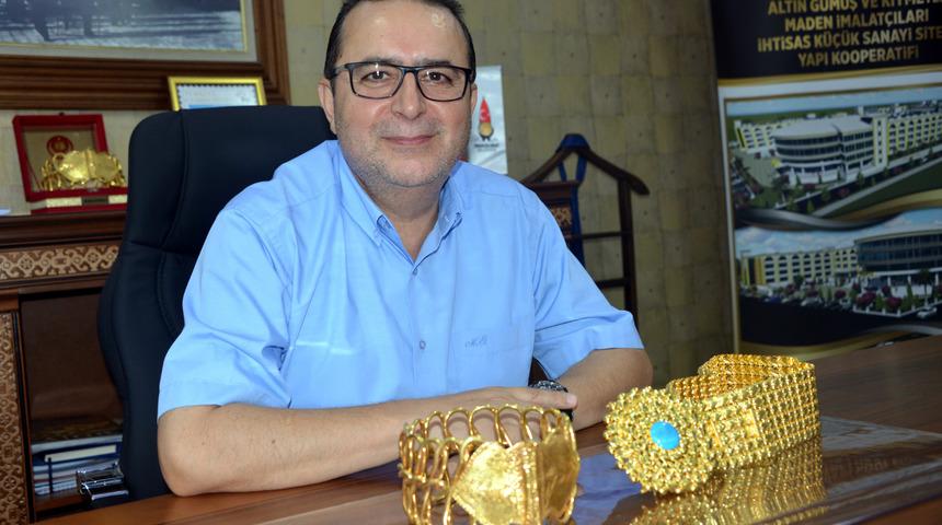 Seçimden sonra altına talep arttı