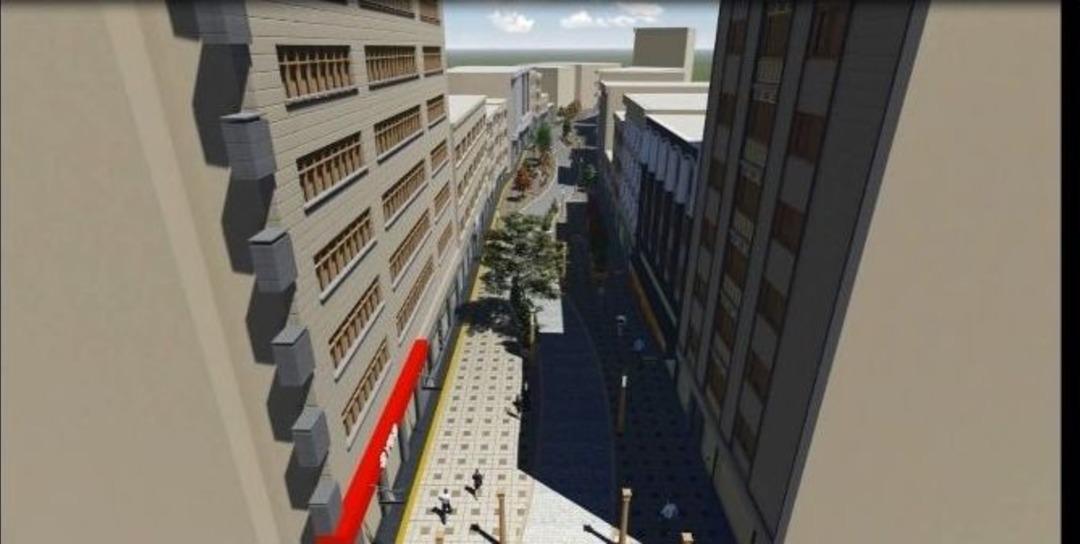 Dulkadiroğlu&rsquo;da Caddeler Yenileniyor