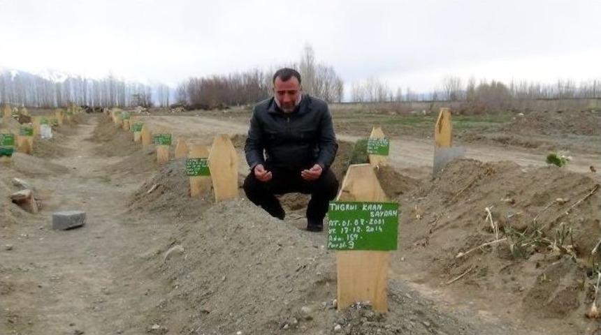 Erzincan&rsquo;da &Ccedil;ocuğa &Ccedil;arpıp Ka&ccedil;an Zanlı Antalya&rsquo;da Yakalandı