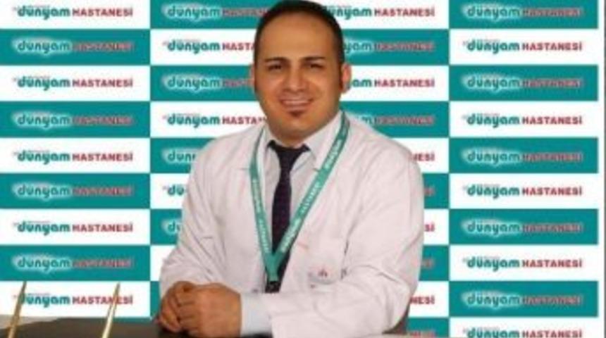 Op. Ddr. Tuncer Kumcular: