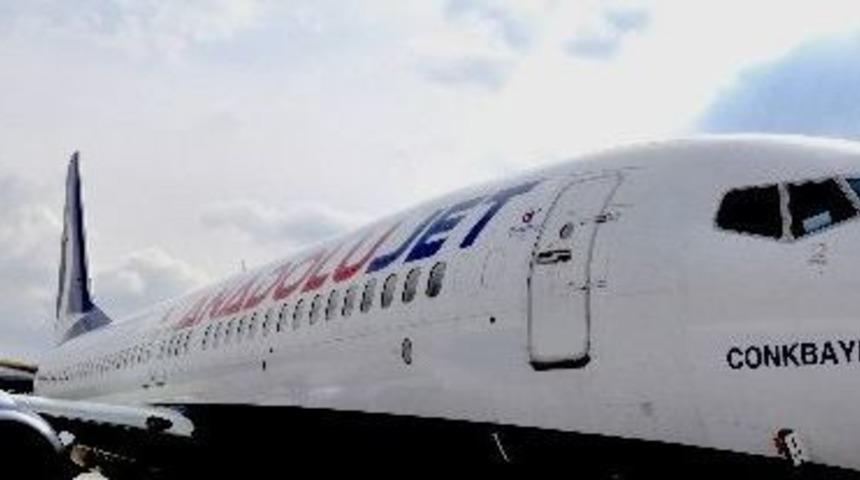 Anadolujet&rsquo;ten &Ccedil;anakkale Kahramanlarına Saygı