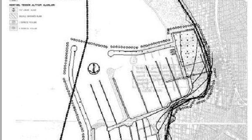 Board Approves Zoning Plan Of Marina Hours After Ko&ccedil; Withdraws (2)