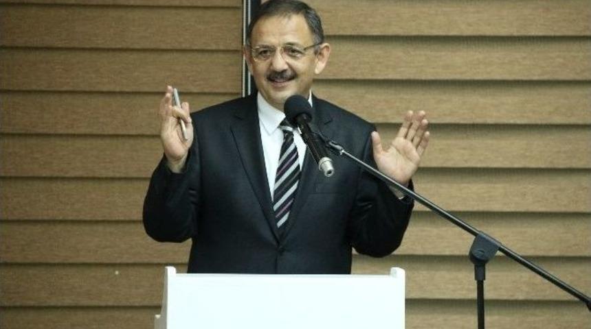 &ldquo;her İşin Başı Eğitim&rdquo;