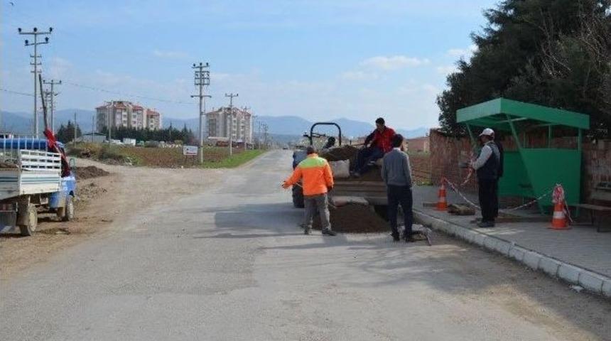 G&ouml;me&ccedil;&rsquo;te Yeni Duraklar Beğenildi