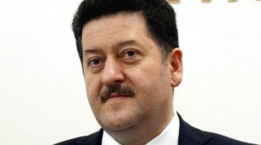 Hasan Fehmi Kinay: Yeni T&uuml;rkiye Hepimizin