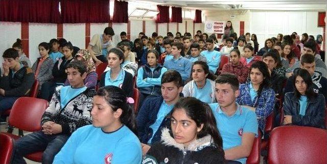 Mehmet Akif Ersoy’u Anma Ve Anlama Etkinliği 1