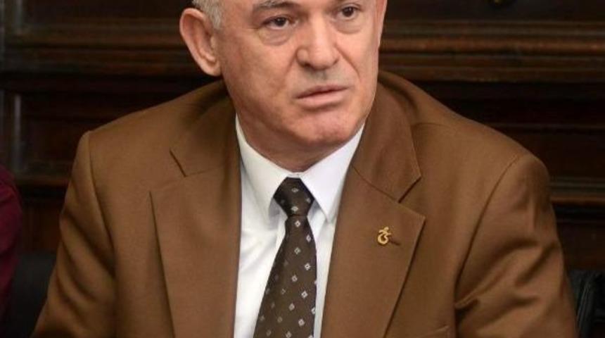 Trabzonspor&rsquo;Da Divan Kurulu&rsquo;Ndan Geniş Katılımlı Toplantı