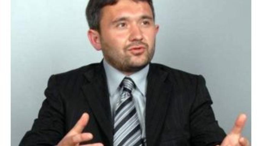 Koordinat&ouml;r Ali Rıza Soyaslan: Engellilere Y&ouml;nelik Proje Yazım Desteği Şart