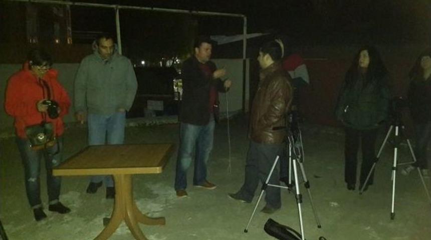 Edfod Steel Wool Uygulaması Yaptı