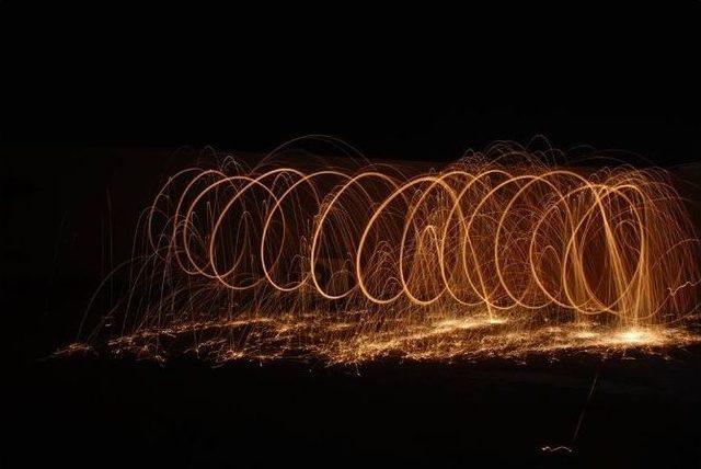 Edfod Steel Wool Uygulaması Yaptı