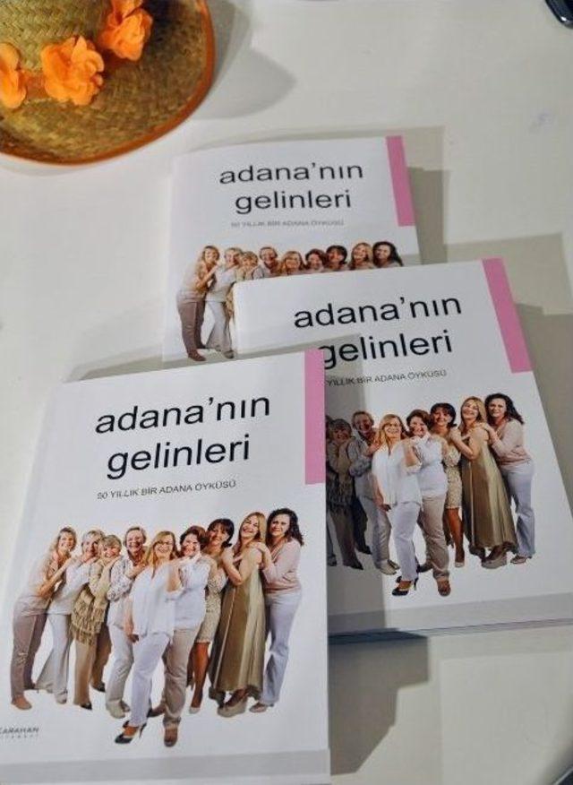 Adana’nın Gelinleri