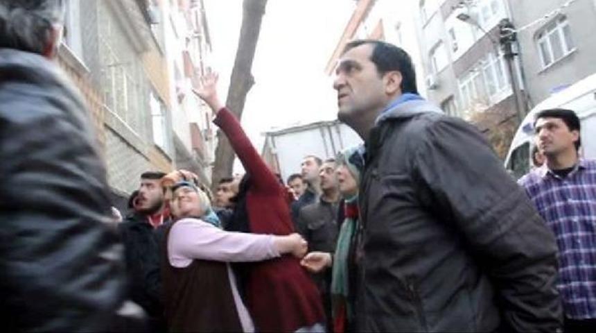 Nişanlısını &Ouml;ld&uuml;r&uuml;p Intihar Etti(1)