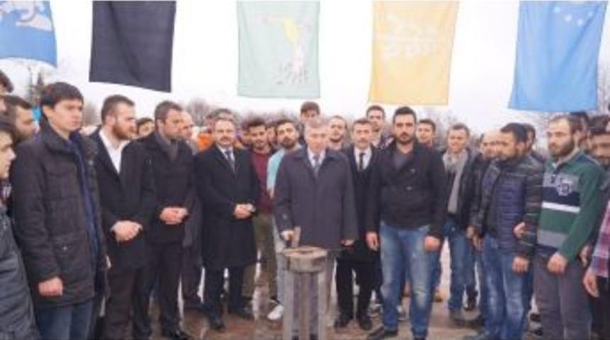 &Ccedil;ağlayan: &ldquo;nevruz T&uuml;rk D&uuml;nyasına, T&uuml;rk Milletine Ait Bir Bayramdır&rdquo;