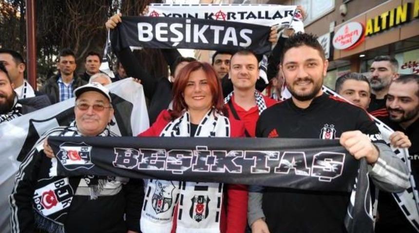 Aydın'da Bir Caddeye S&uuml;leyman Seba'nın Ismi Verildi