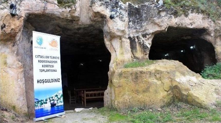 T&uuml;rkiye&rsquo;nin Sakinleri Halfeti&rsquo;de Buluştu