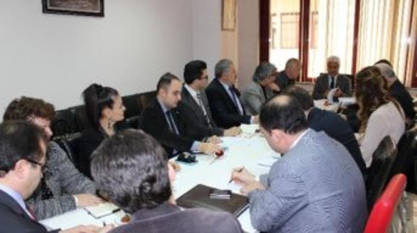 Turizm Haftası 15-22 Nisan Tarihlerinde Kutlanacak