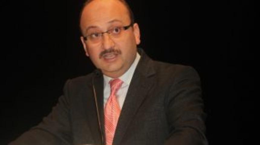 Ak Parti Bilecik İl Başkanının Acı G&uuml;n&uuml;