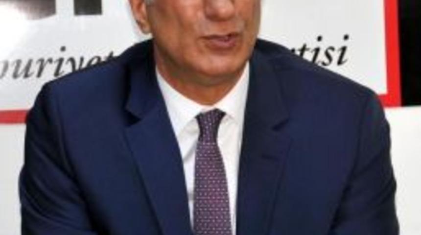 Chp'li Bing&ouml;l'den İzmir I&ccedil;in 'kontenjan D&uuml;ş&uuml;r&uuml;lebilir' Mesajı