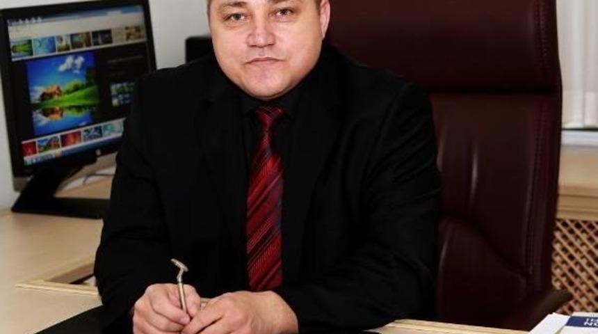 Do&ccedil;.dr. Demirtaş: B&ouml;brek Kanseri Erkeklerde Daha Fazla G&ouml;r&uuml;l&uuml;yor