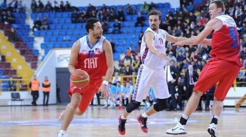 Tofaş Evinde Trabzon&rsquo;u Konuk Edecek