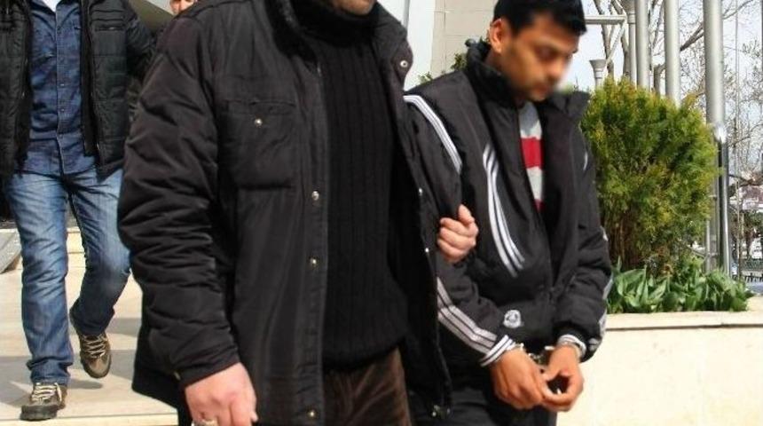 Dolandırıcılara Tuzak Kurdu, Y&ouml;ntemlerini De B&ouml;yle Kaydetti