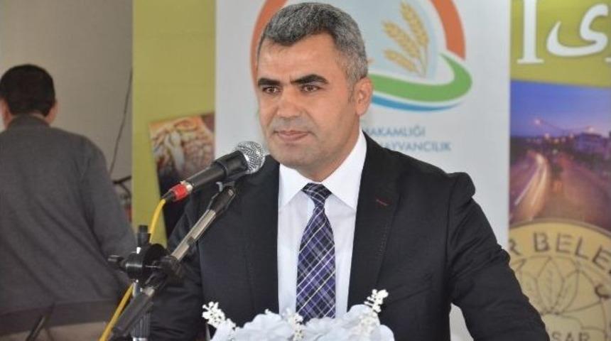 Akhisar Zeytinde Lisanslı Depoculuğa Ge&ccedil;iyor