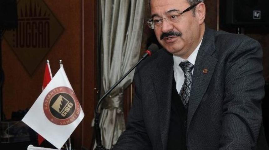 Konukoğlu Kadın Girişimcilere Seslendi