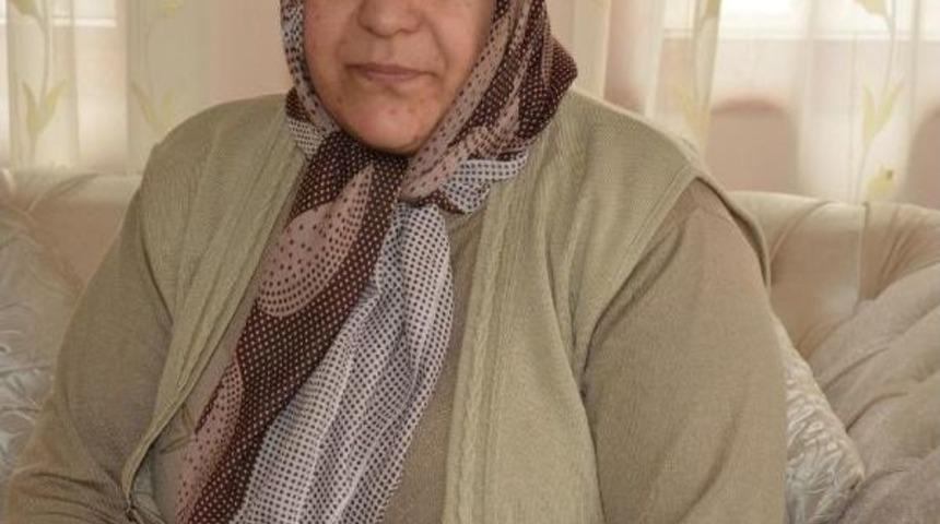 Anne Oğul Telefonlu Dolandırıcıları Yakalattı