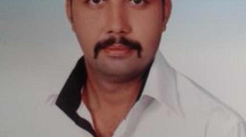 &Ccedil;an Deveciler Derneği Başkanı Katrancı G&ouml;revinden İstifa Etti